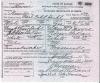 Diehl, Earl Estel, birth certificate